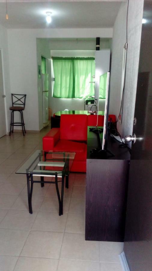 Departamento Vacacional Vista Real 2 Apartamento
