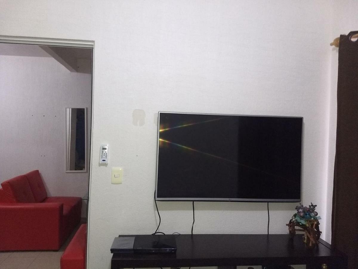 Apartamento Departamento Vacacional Vista Real 2