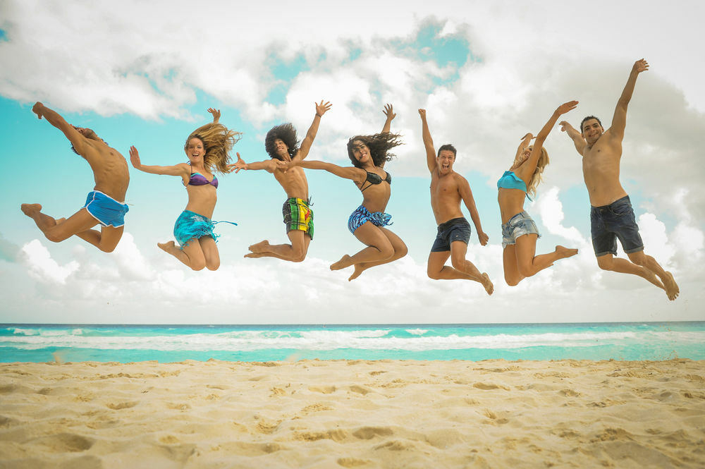 Grand Oasis Sens - Adults Only 5* Cancún