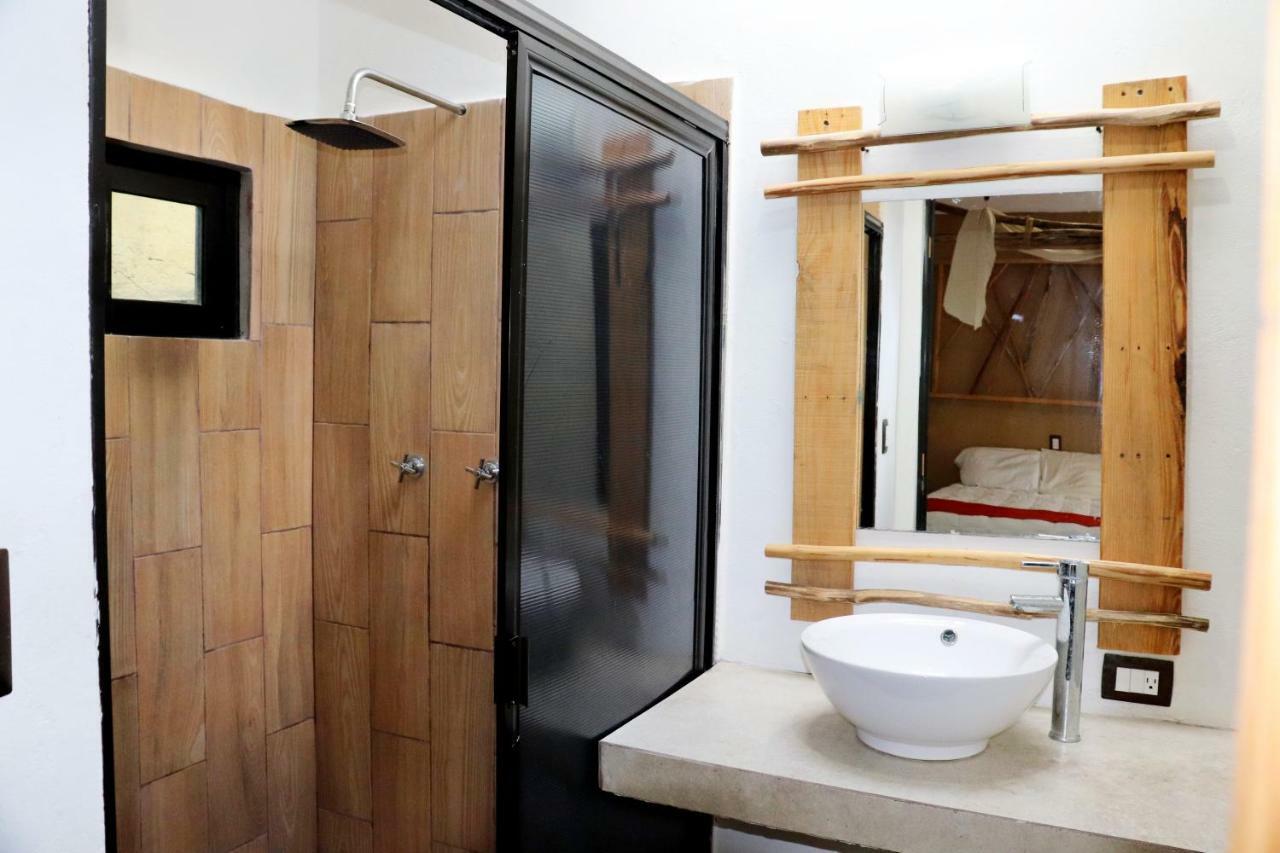 Casa Del Bosque Сasa de vacaciones Cancún