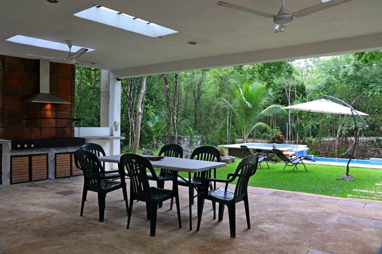 Сasa de vacaciones Casa Del Bosque Cancún