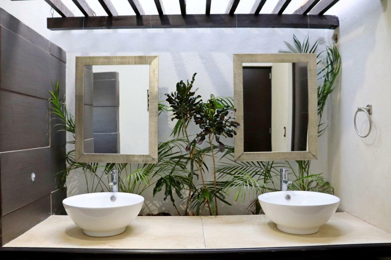 Casa Del Bosque Cancún