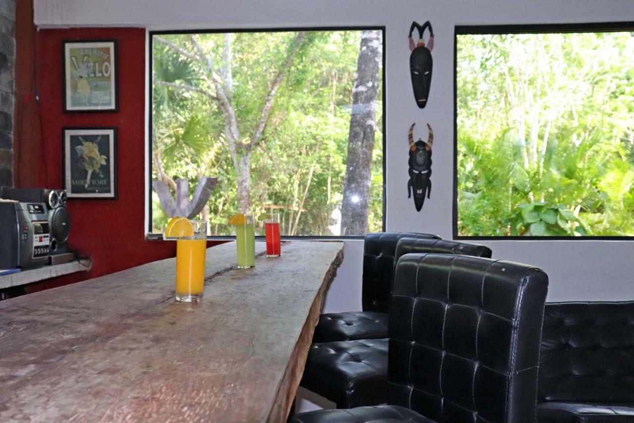 Casa Del Bosque Cancún