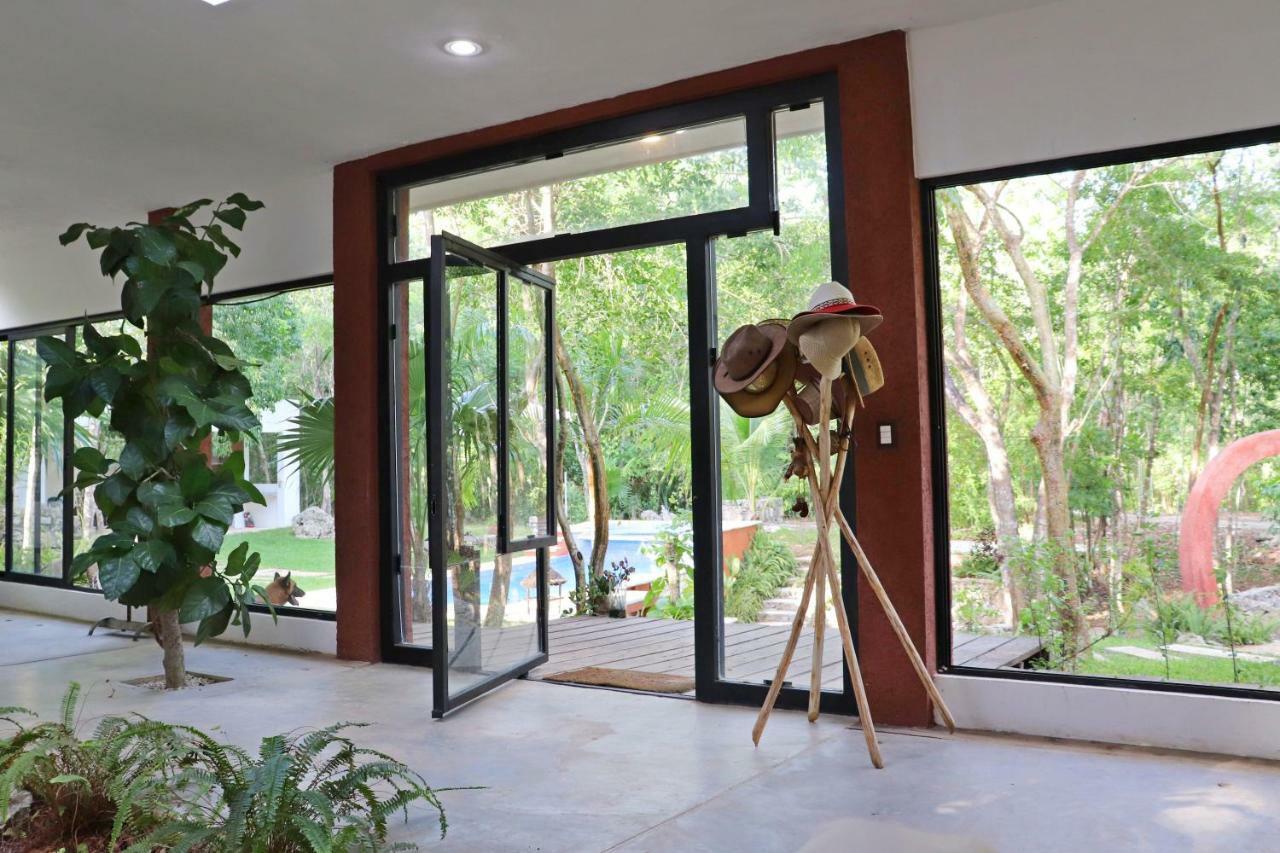 Casa Del Bosque Сasa de vacaciones