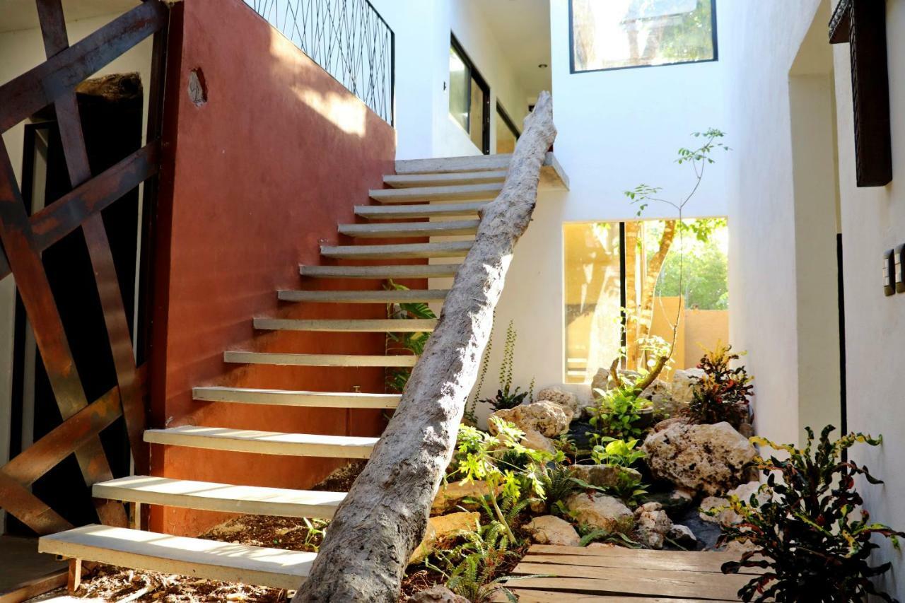 Casa Del Bosque Сasa de vacaciones