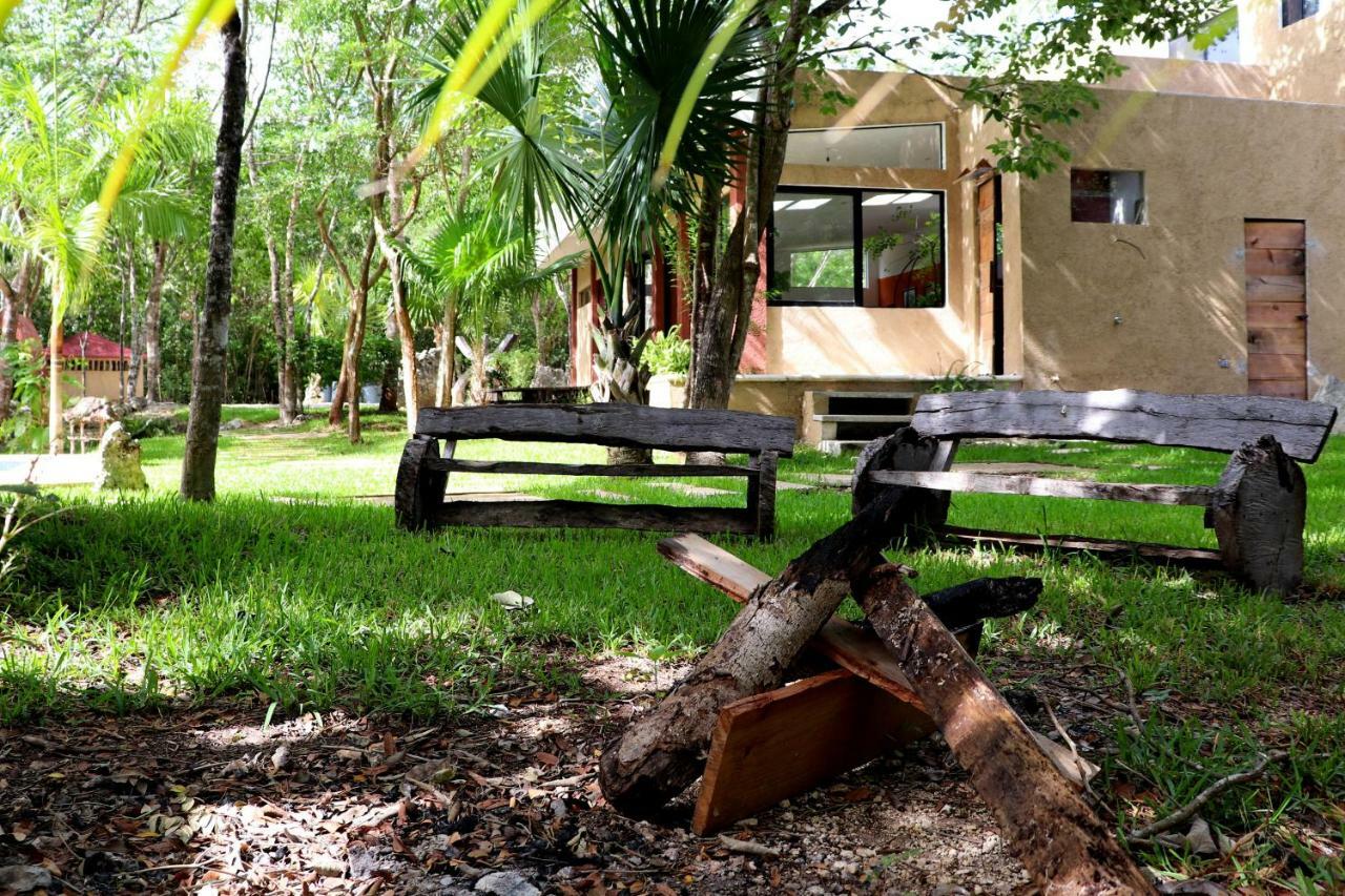Casa Del Bosque * Cancún
