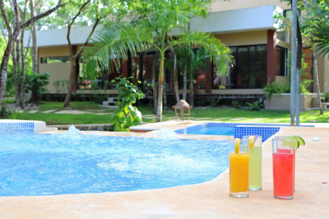 Сasa de vacaciones Casa Del Bosque *