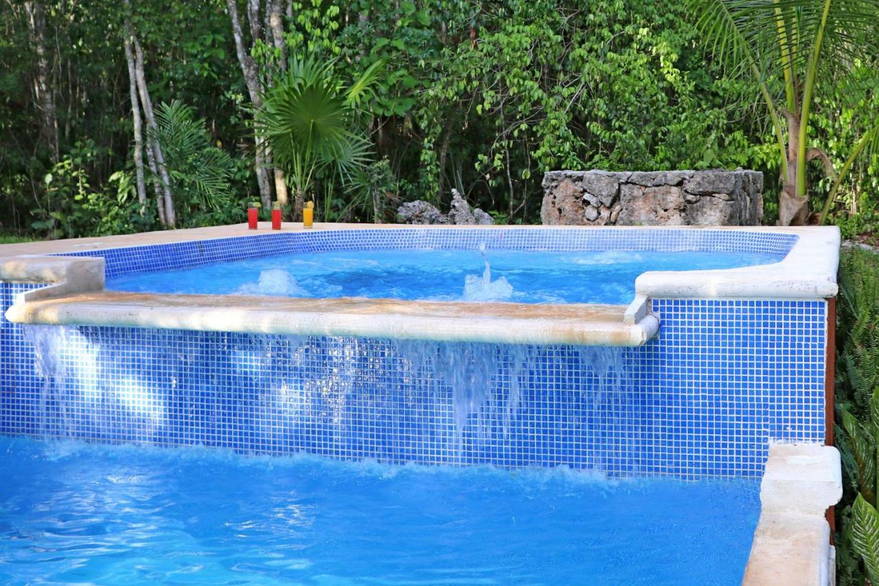 Casa Del Bosque Сasa de vacaciones