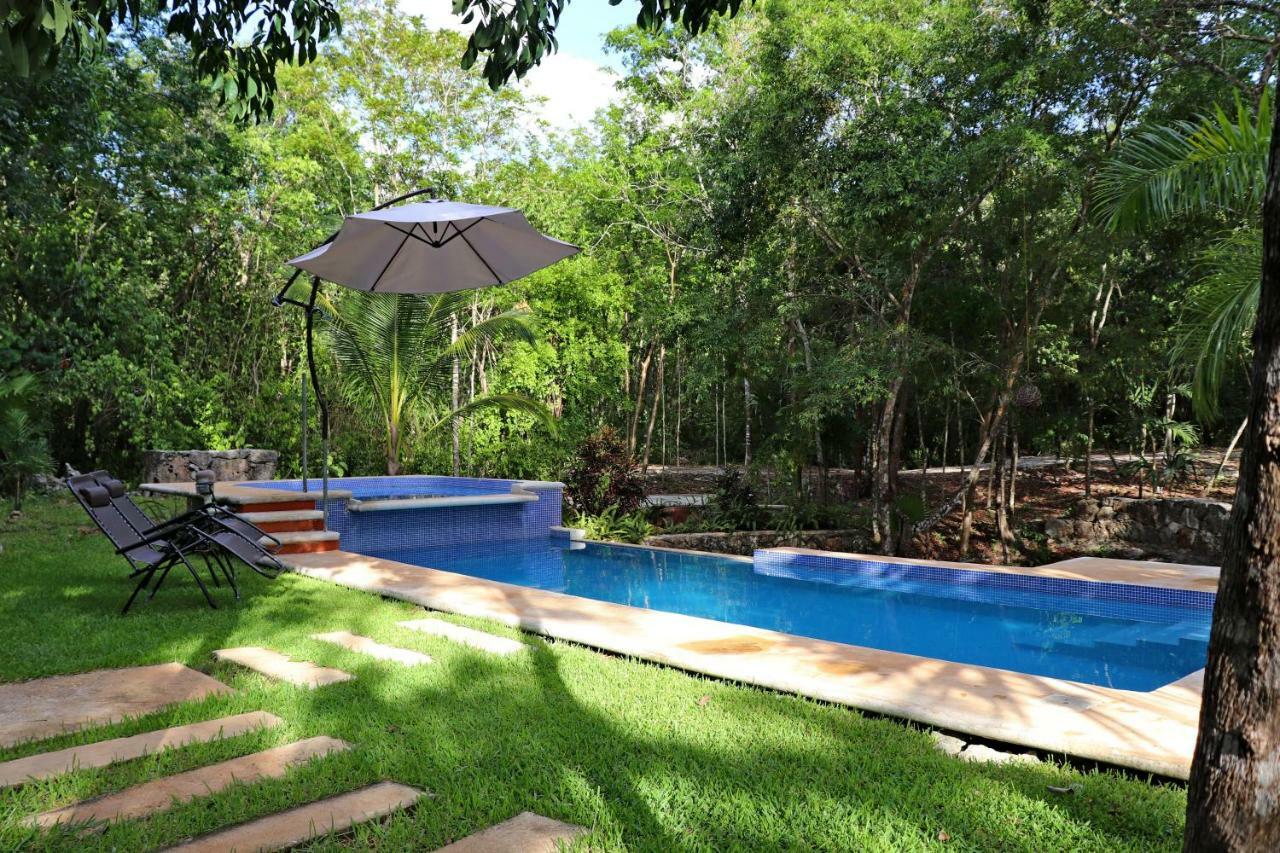 Casa Del Bosque *