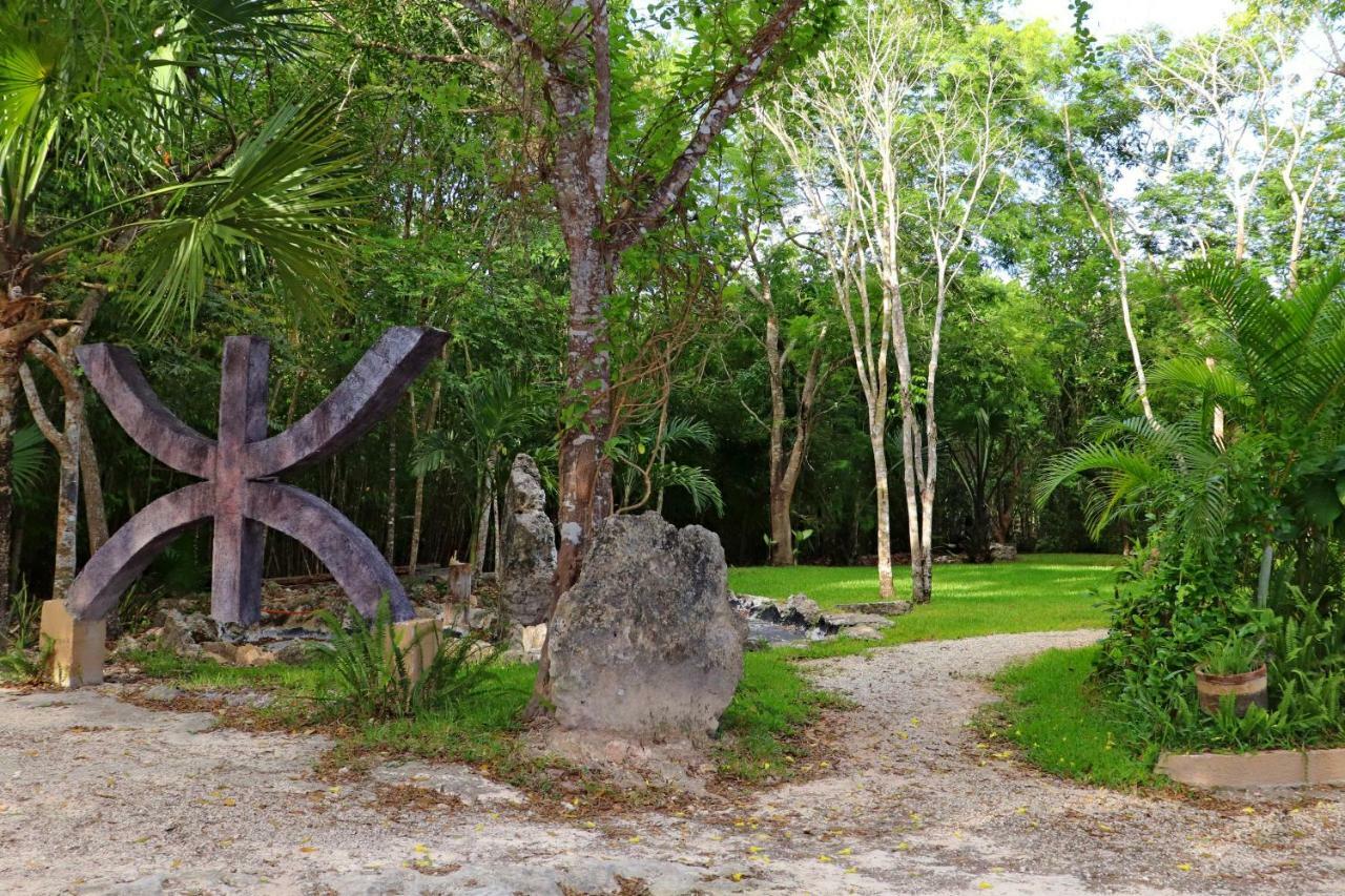 Сasa de vacaciones Casa Del Bosque Cancún