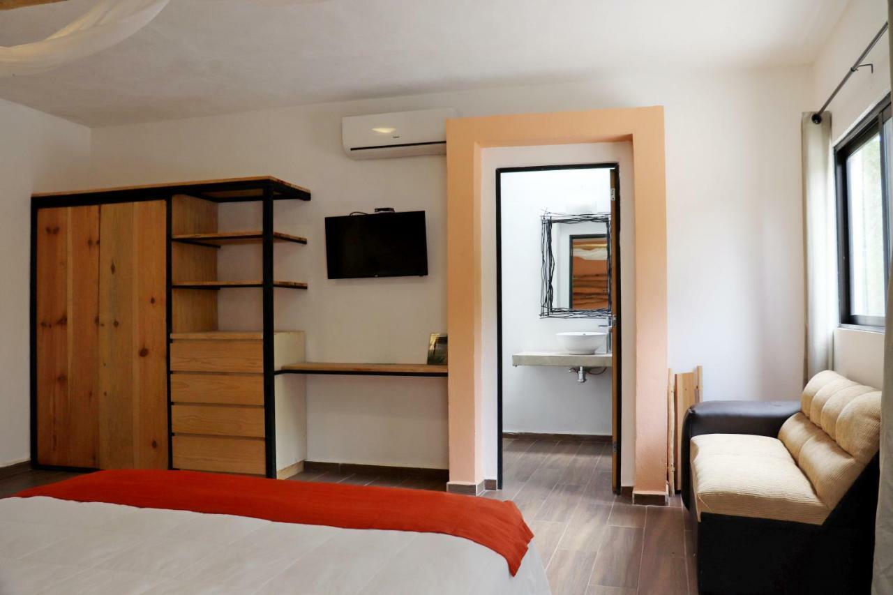 Casa Del Bosque Сasa de vacaciones Cancún