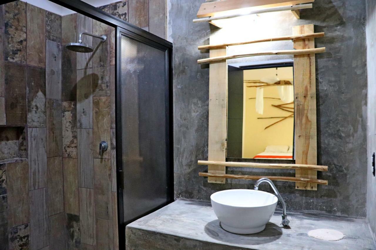 Casa Del Bosque Сasa de vacaciones