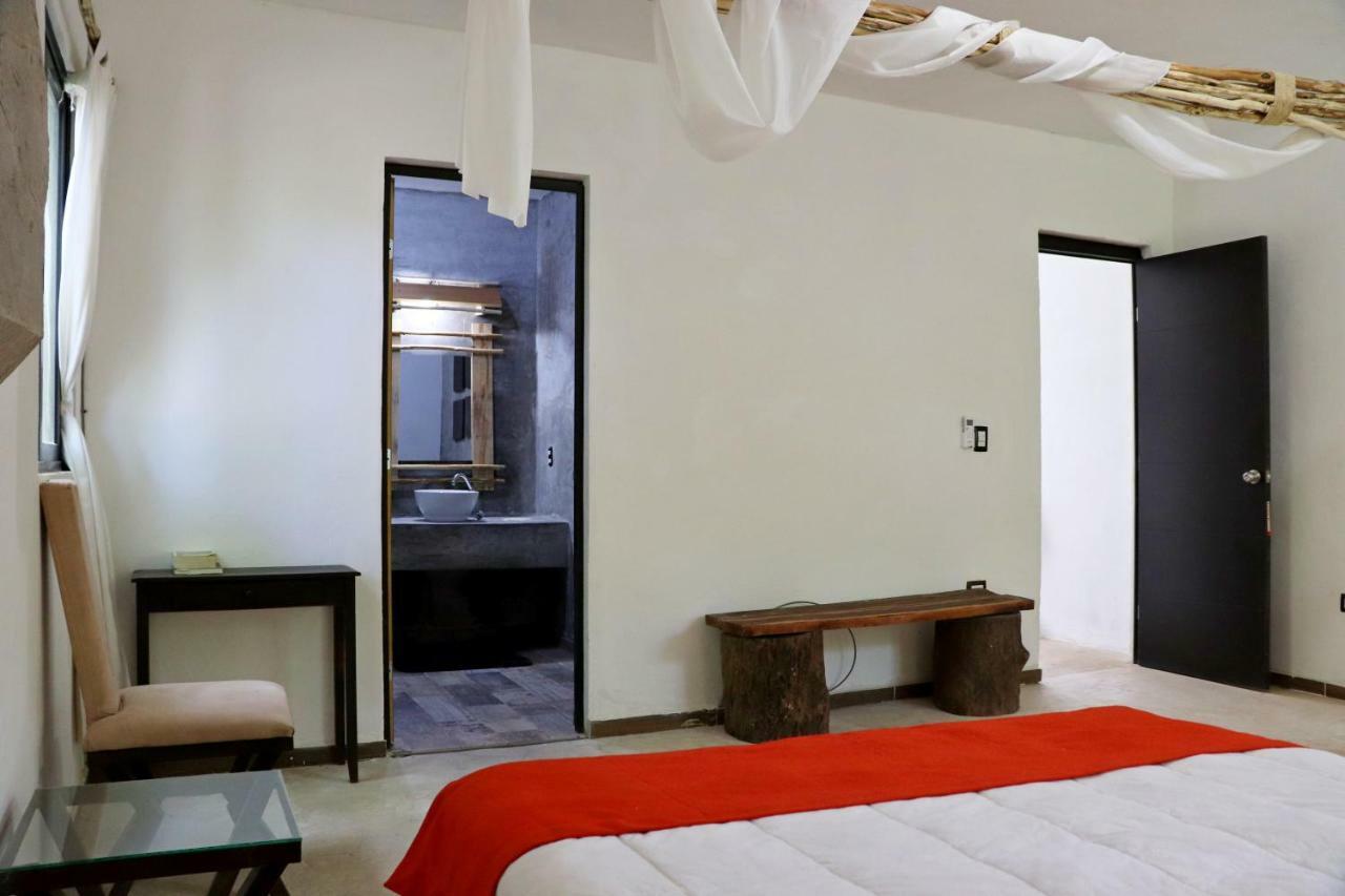 Casa Del Bosque Сasa de vacaciones Cancún