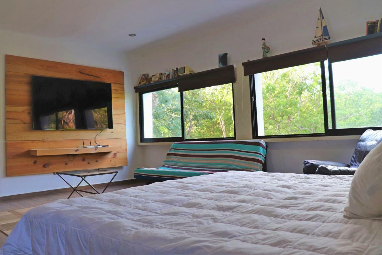 Casa Del Bosque Cancún
