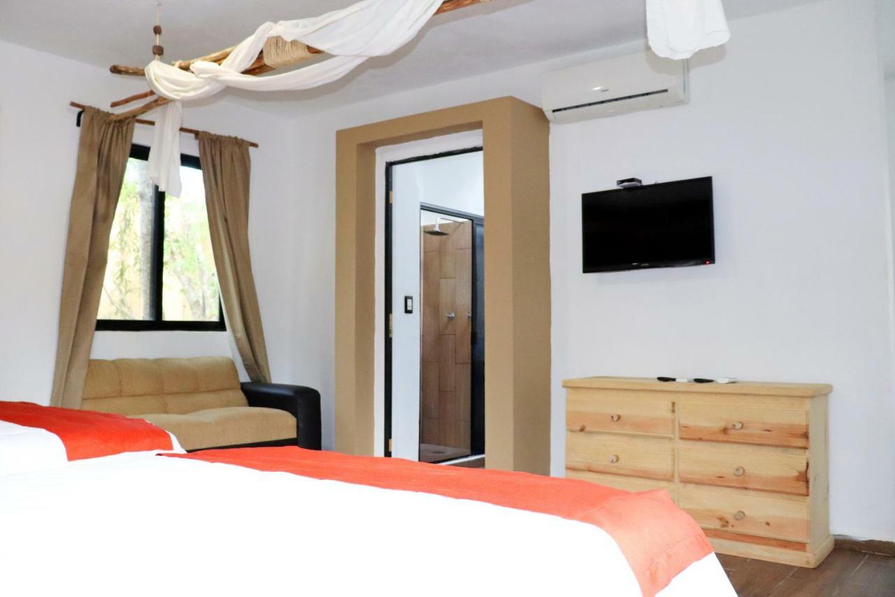 Casa Del Bosque Cancún