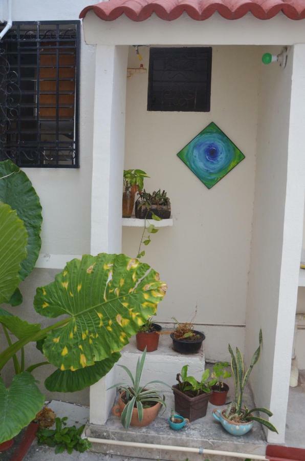 Casa Bugambilias Pensión