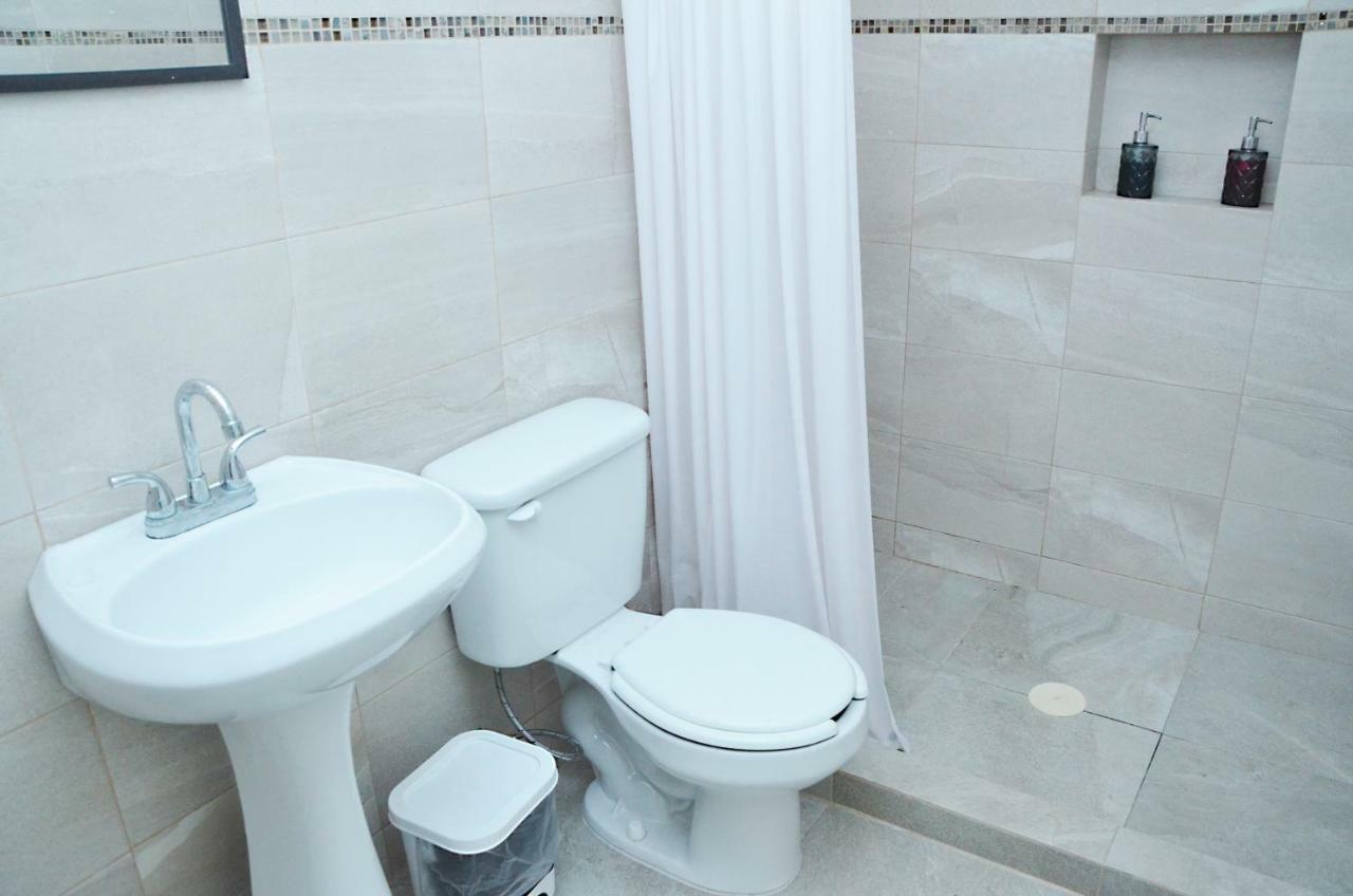 Casa Bugambilias Cancún