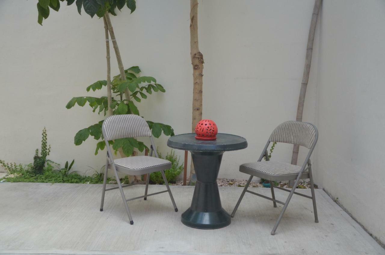Casa Bugambilias Cancún