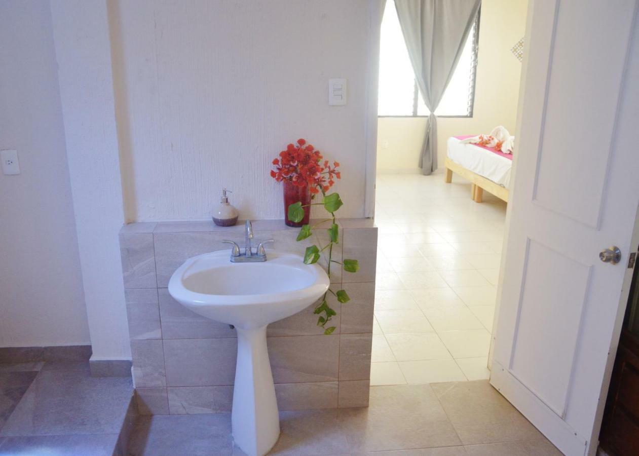 Casa Bugambilias 2* Cancún