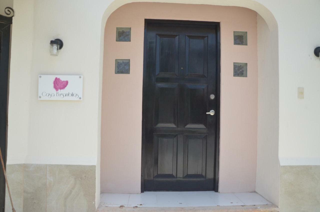 Casa Bugambilias Pensión