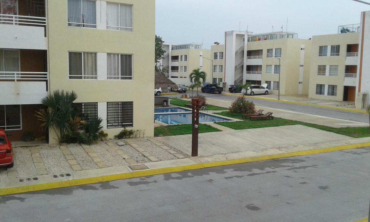 Departamento Vacacional Vista Real 2 Cancún