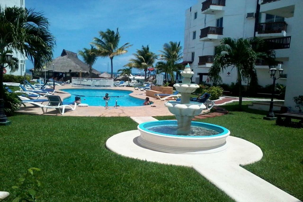 Imperial Perlas Hotel Cancún