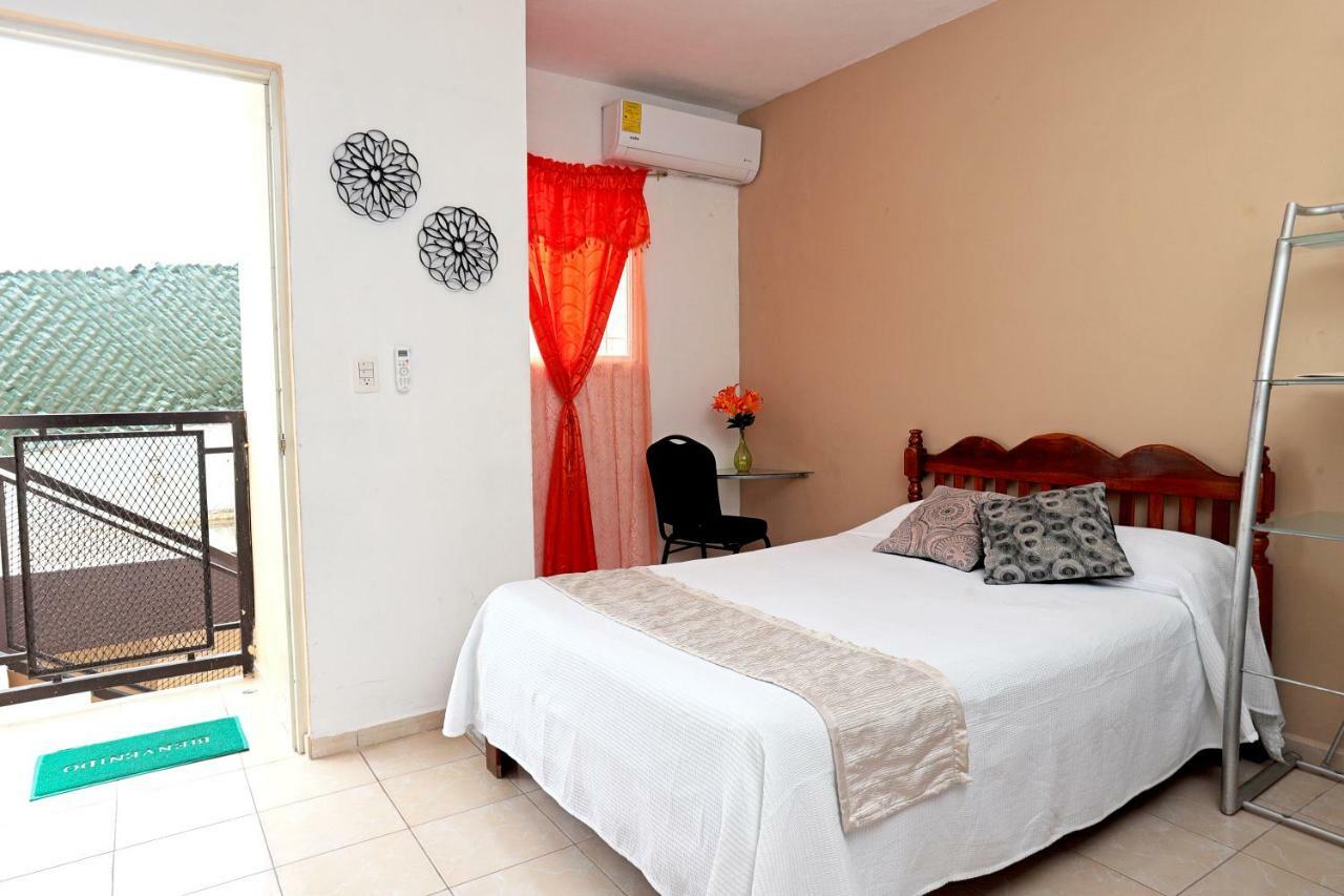 Casa De Ana - Habitación Privada 2*