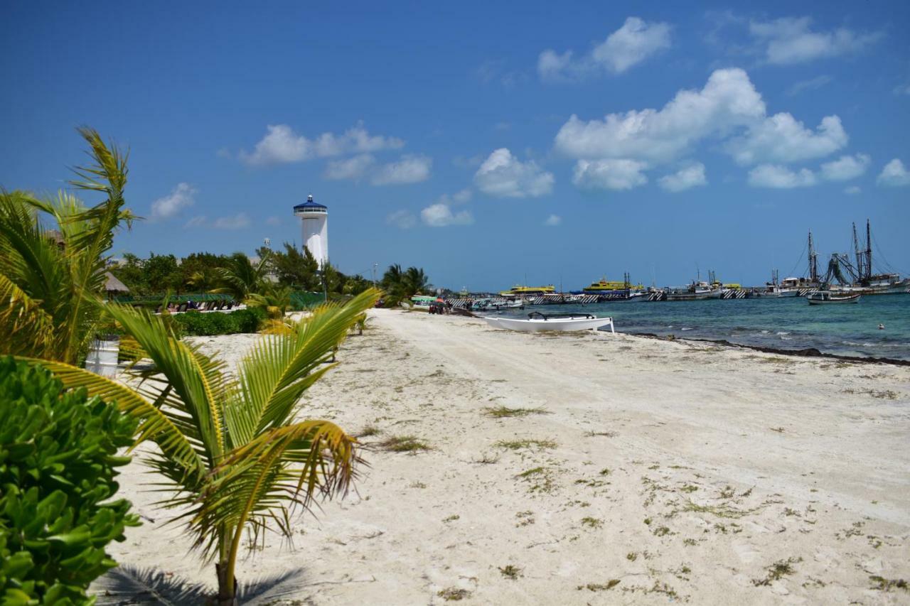 Bahari 3* Cancún