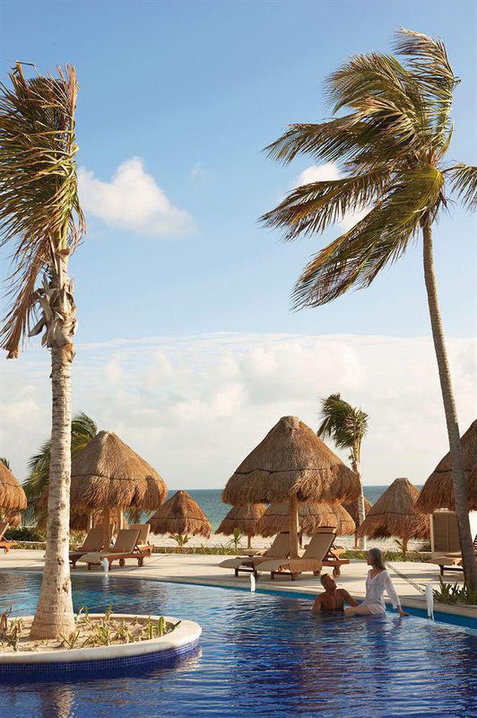 Hotel Excellence Playa Mujeres (adults Only) 5*
