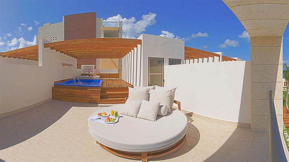 Hotel Excellence Playa Mujeres (adults Only) Cancún