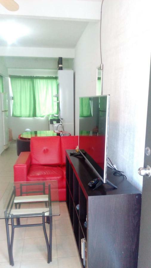 Apartamento Departamento Vacacional Vista Real 2 *