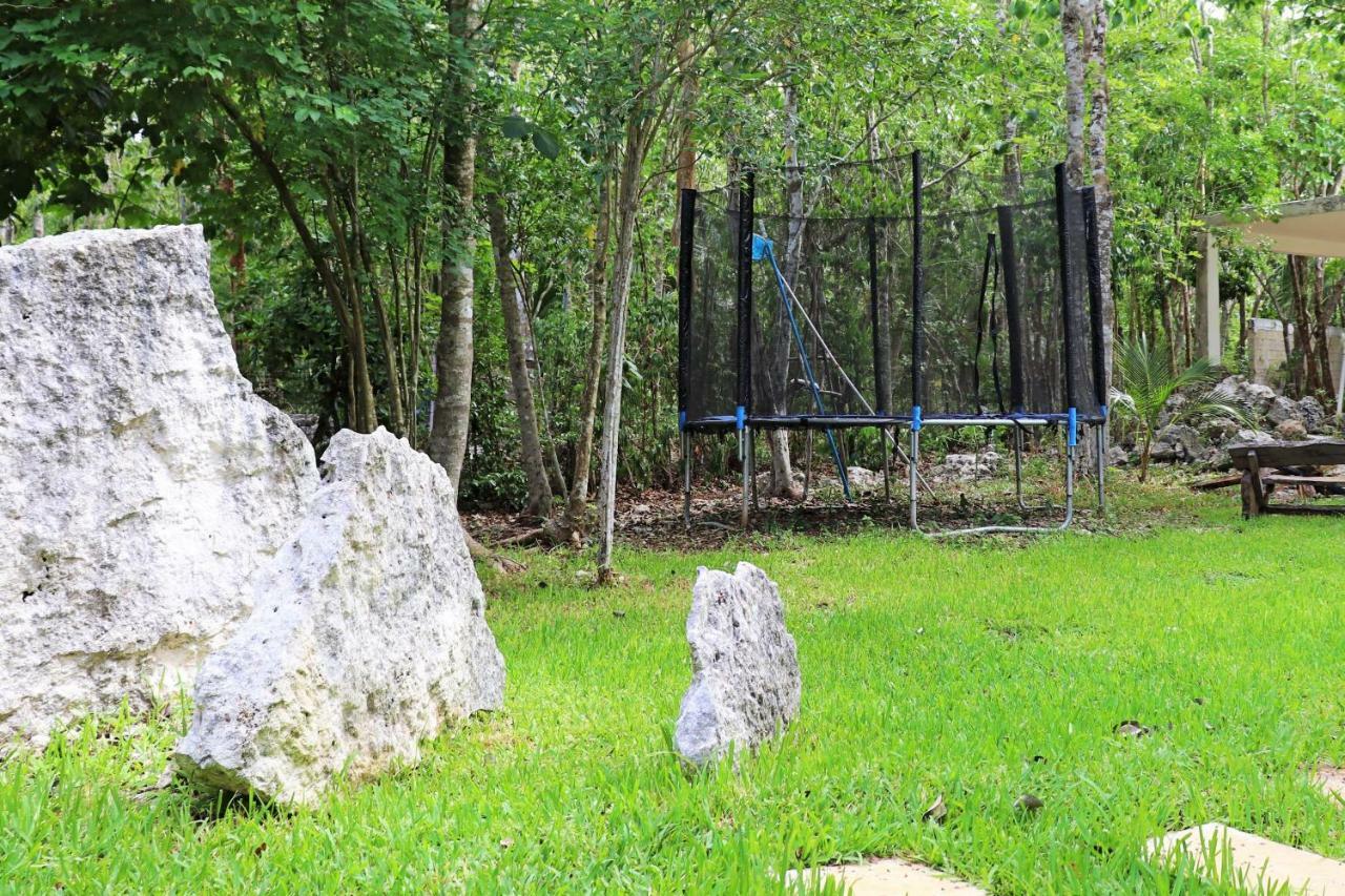 Casa Del Bosque Сasa de vacaciones