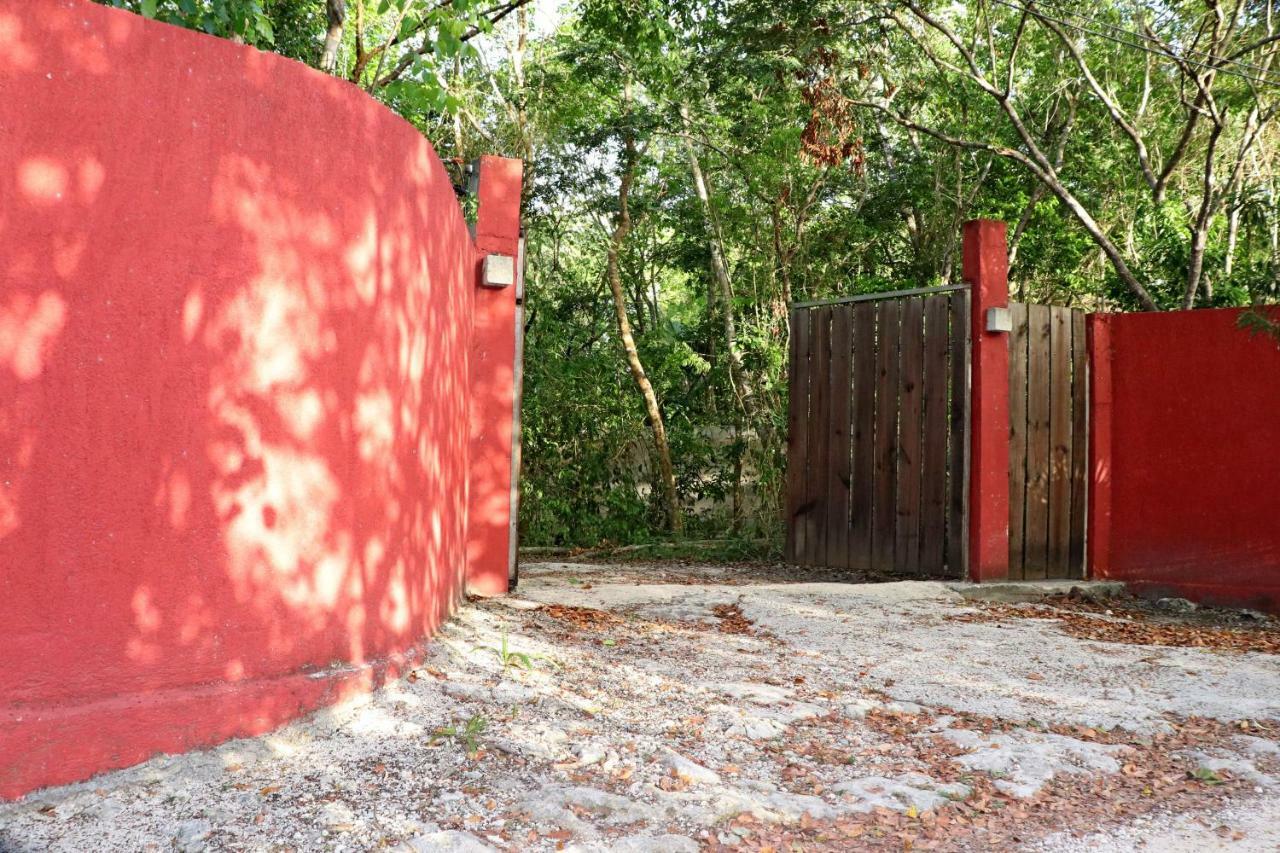 Casa Del Bosque Сasa de vacaciones