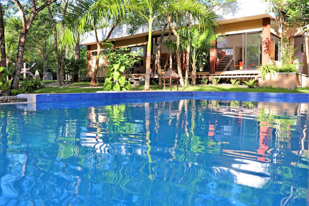 Сasa de vacaciones Casa Del Bosque