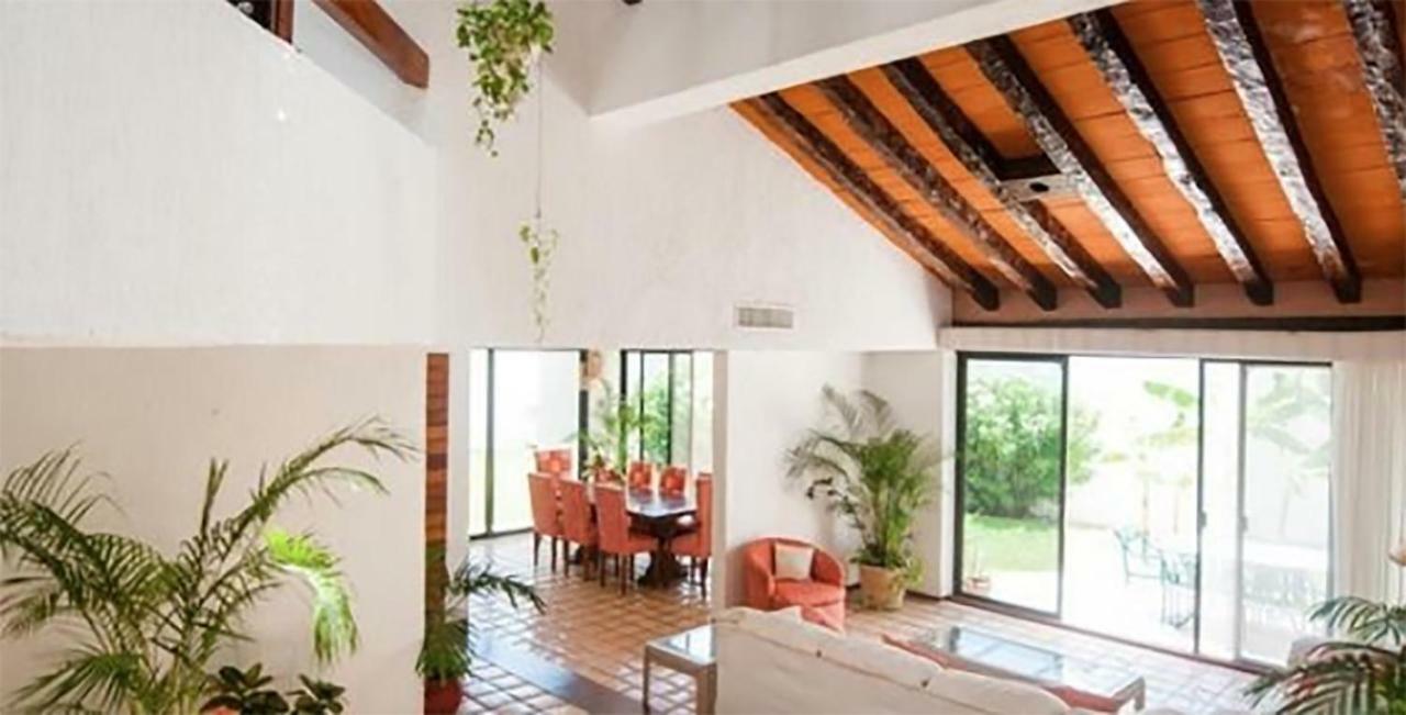 Luxury Stella Maris By The Sea Villa