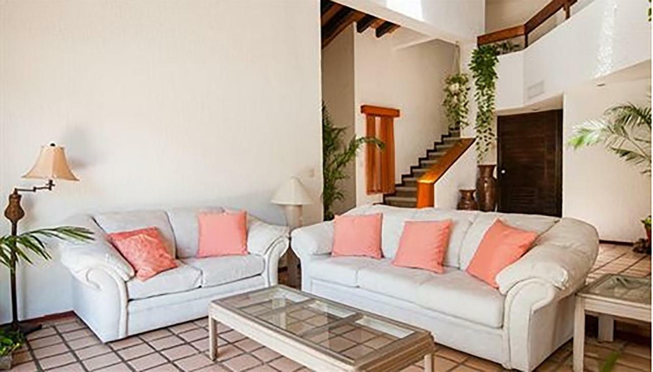 Luxury Stella Maris By The Sea Villa Cancún