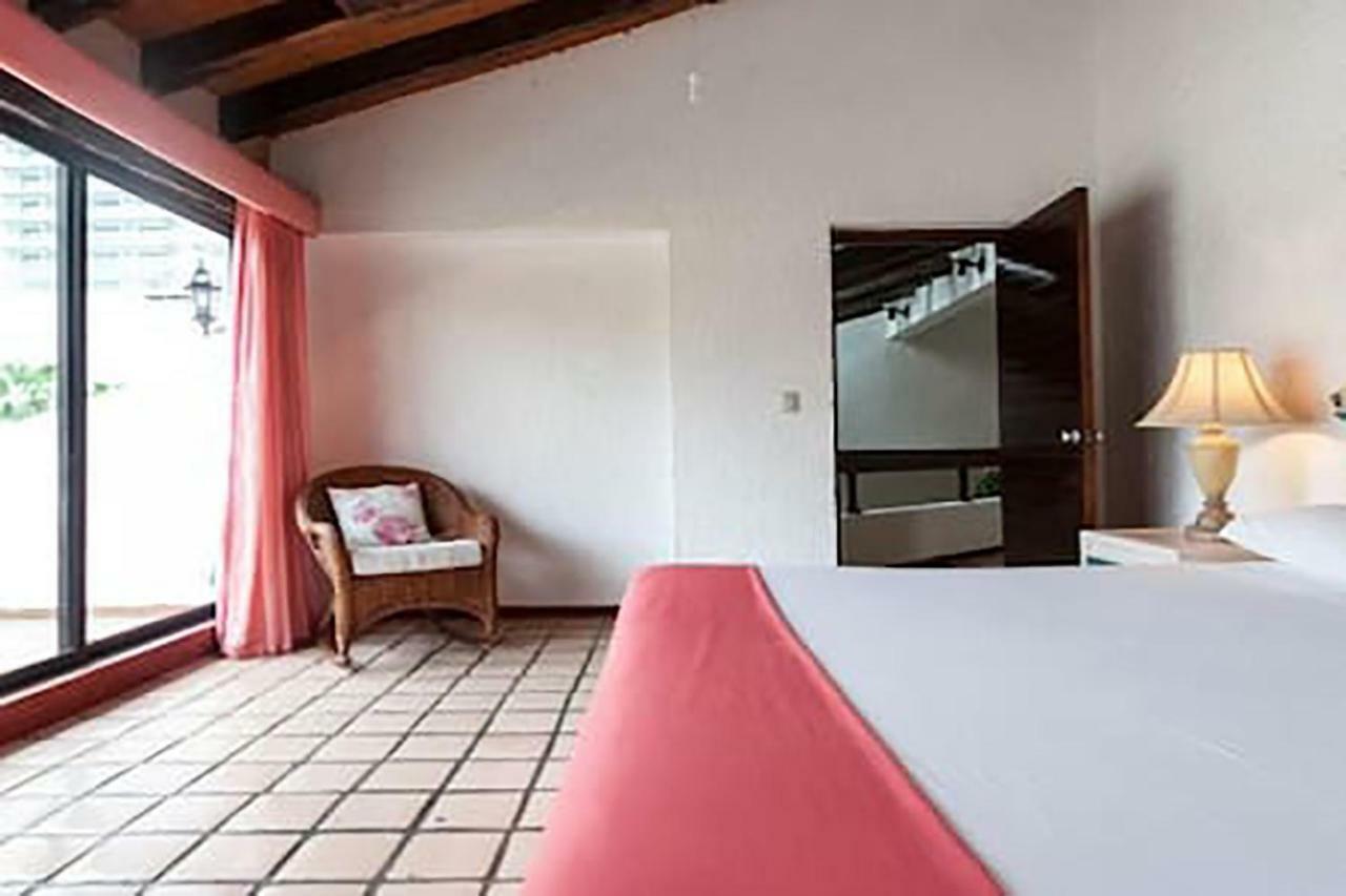 Luxury Stella Maris By The Sea Cancún