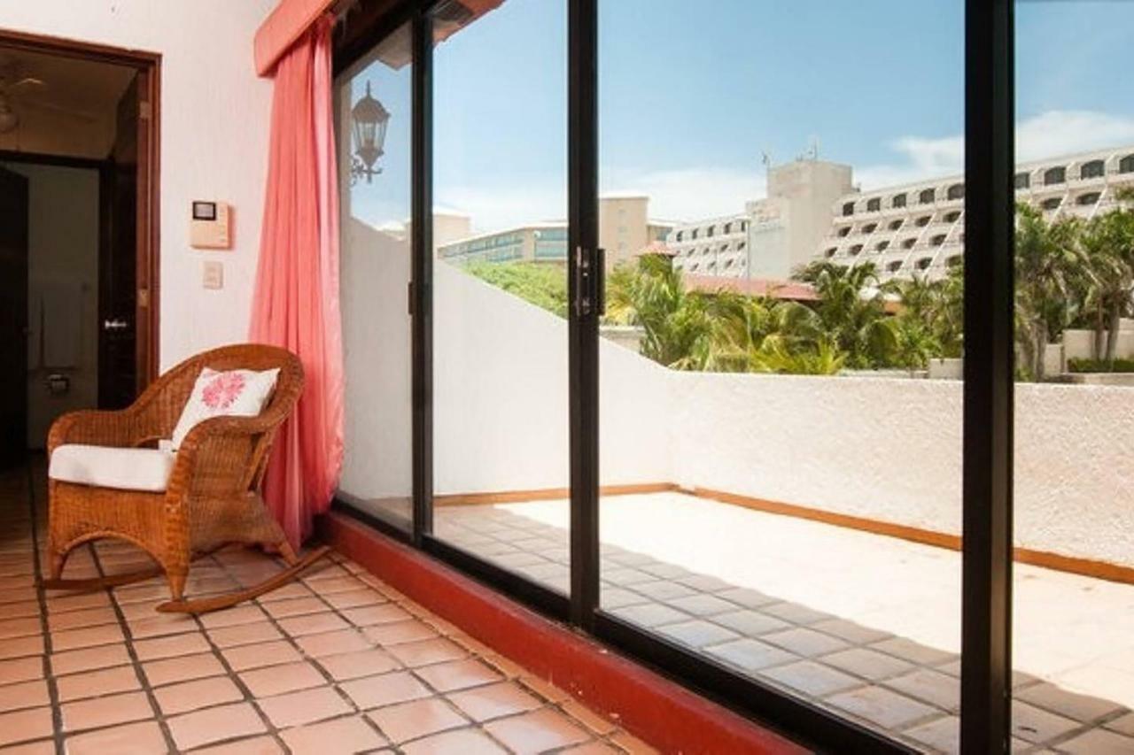 Luxury Stella Maris By The Sea Villa Cancún