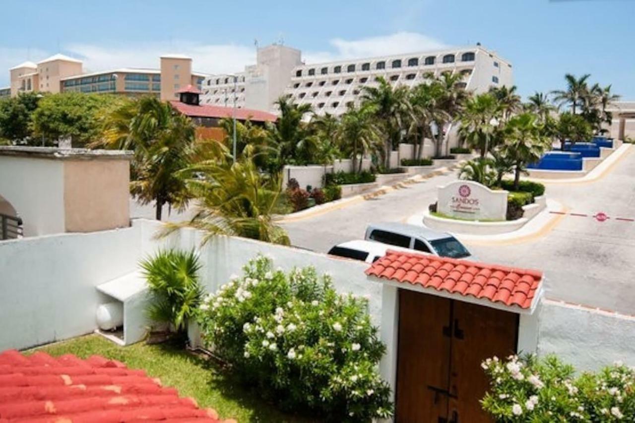 Luxury Stella Maris By The Sea Cancún