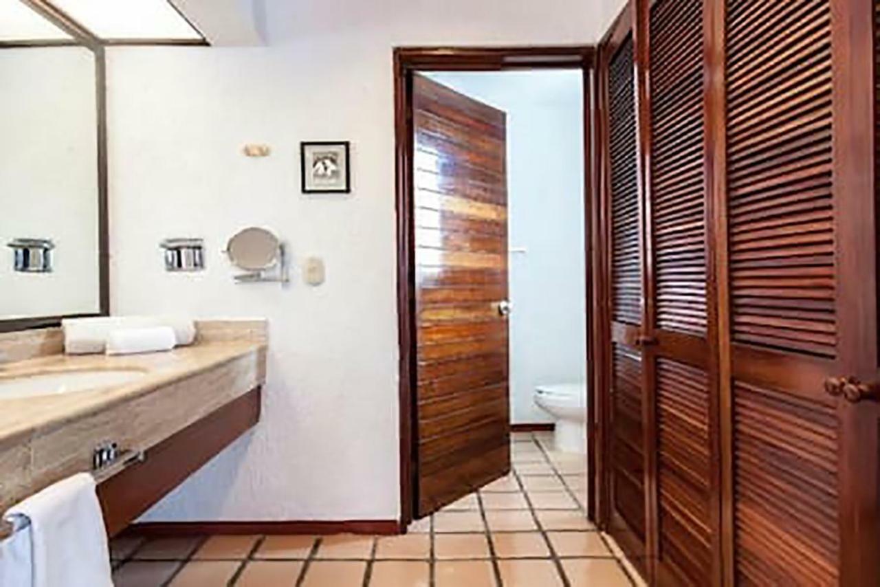 Villa Luxury Stella Maris By The Sea Cancún