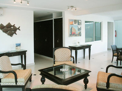 Del Sol Hotel