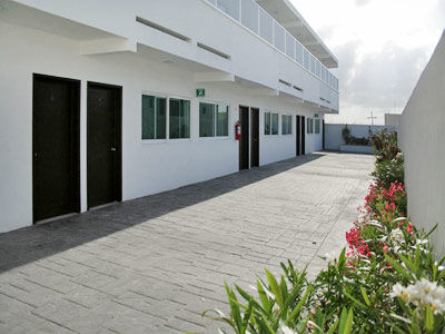 Del Sol Hotel