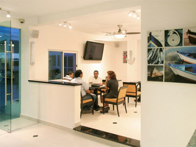 Del Sol Hotel 3*