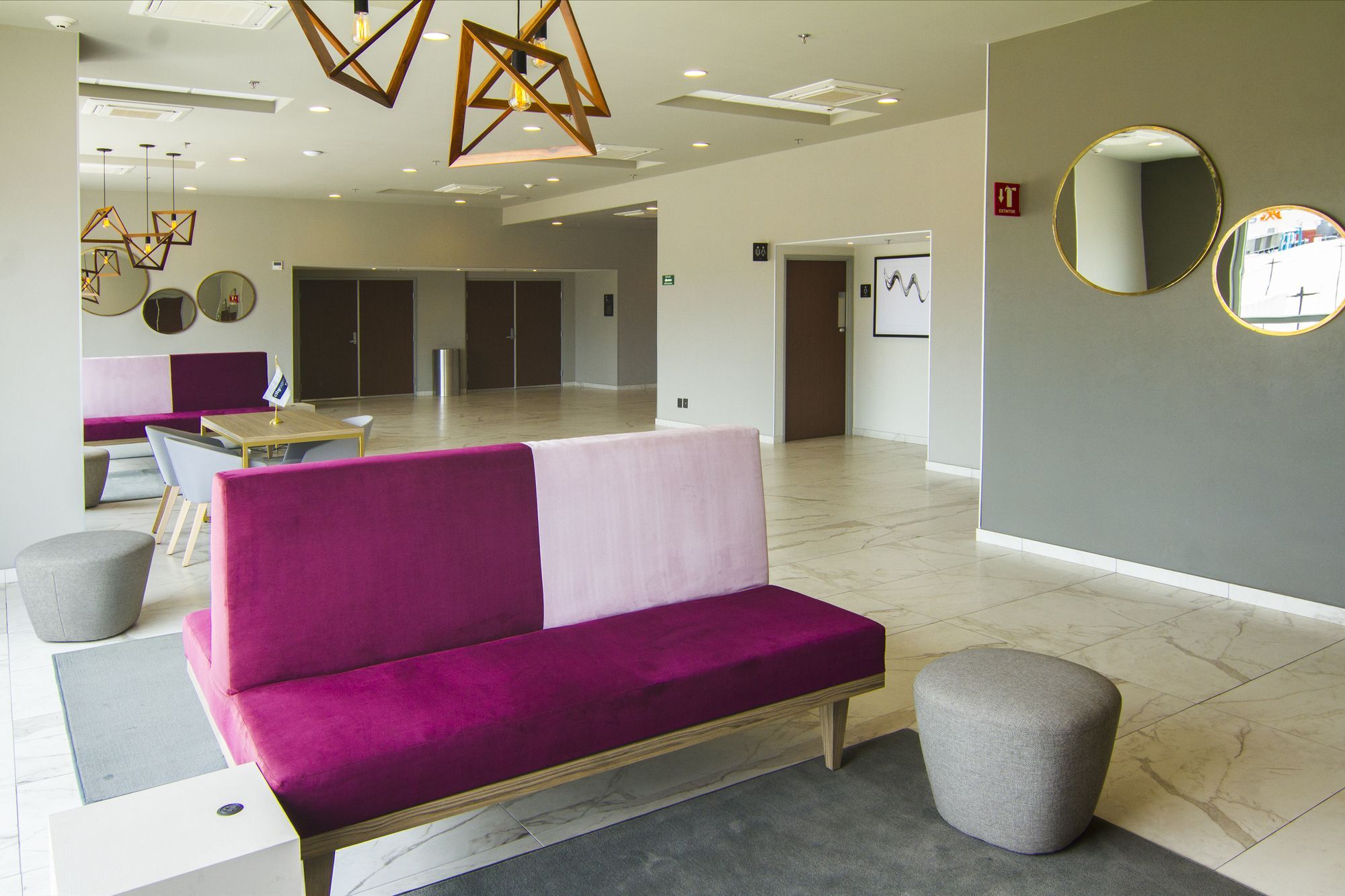 Aeropuerto Riviera Hotel