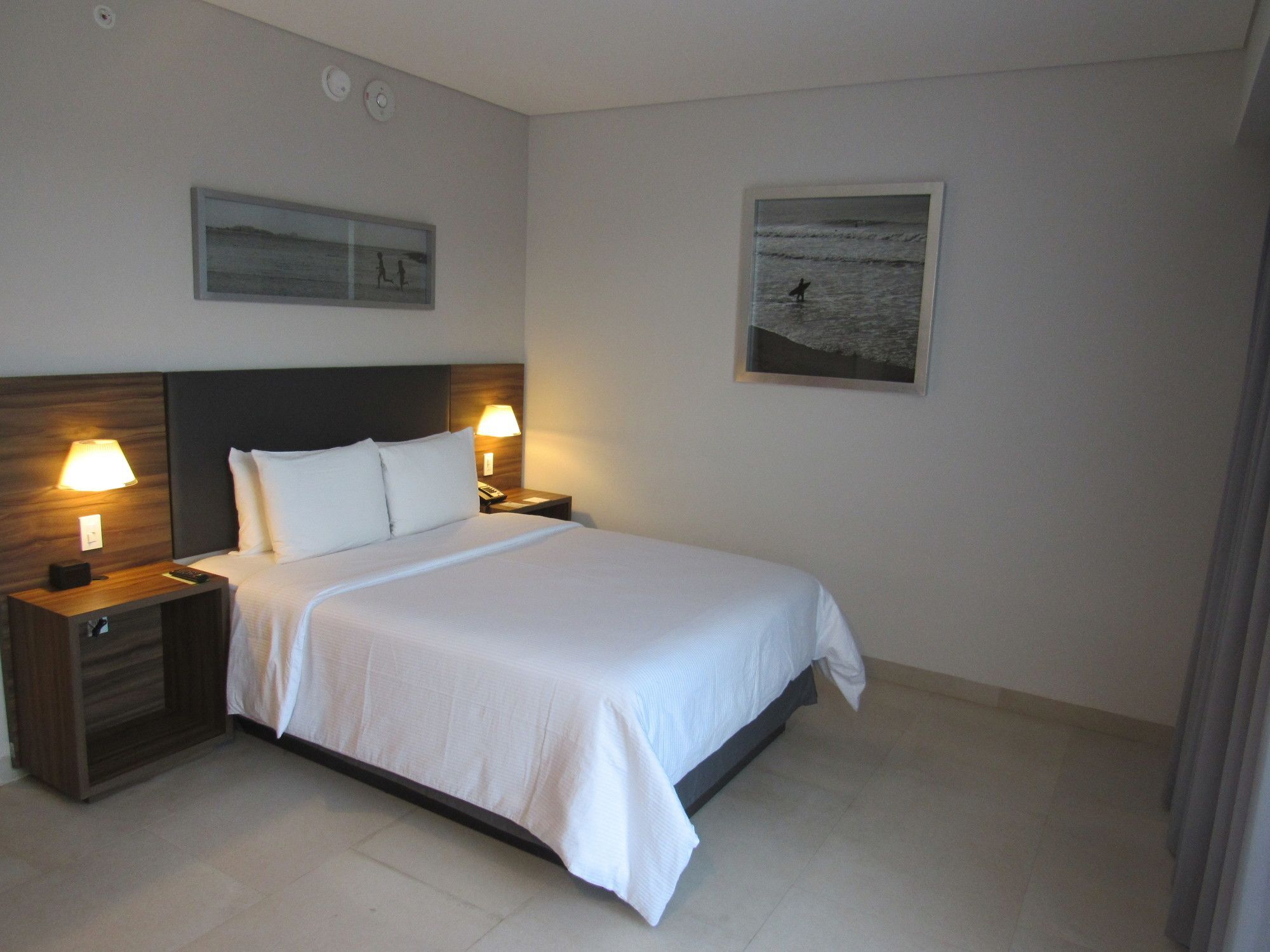 Hampton By Hilton Cumbres Cancún