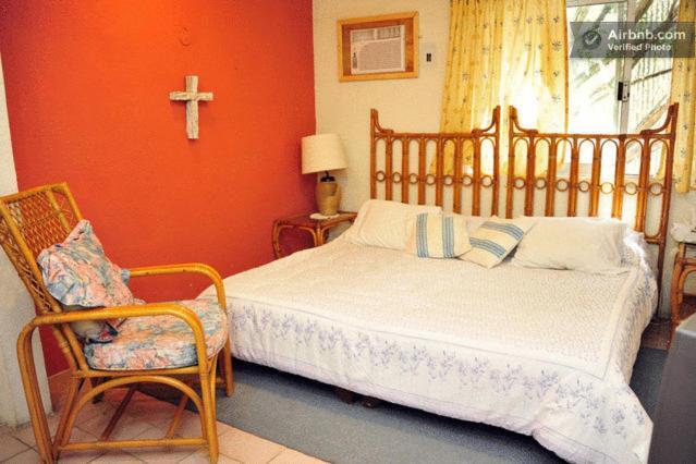 Bed & Breakfast La Casa Naranja Bed & Breakfast *