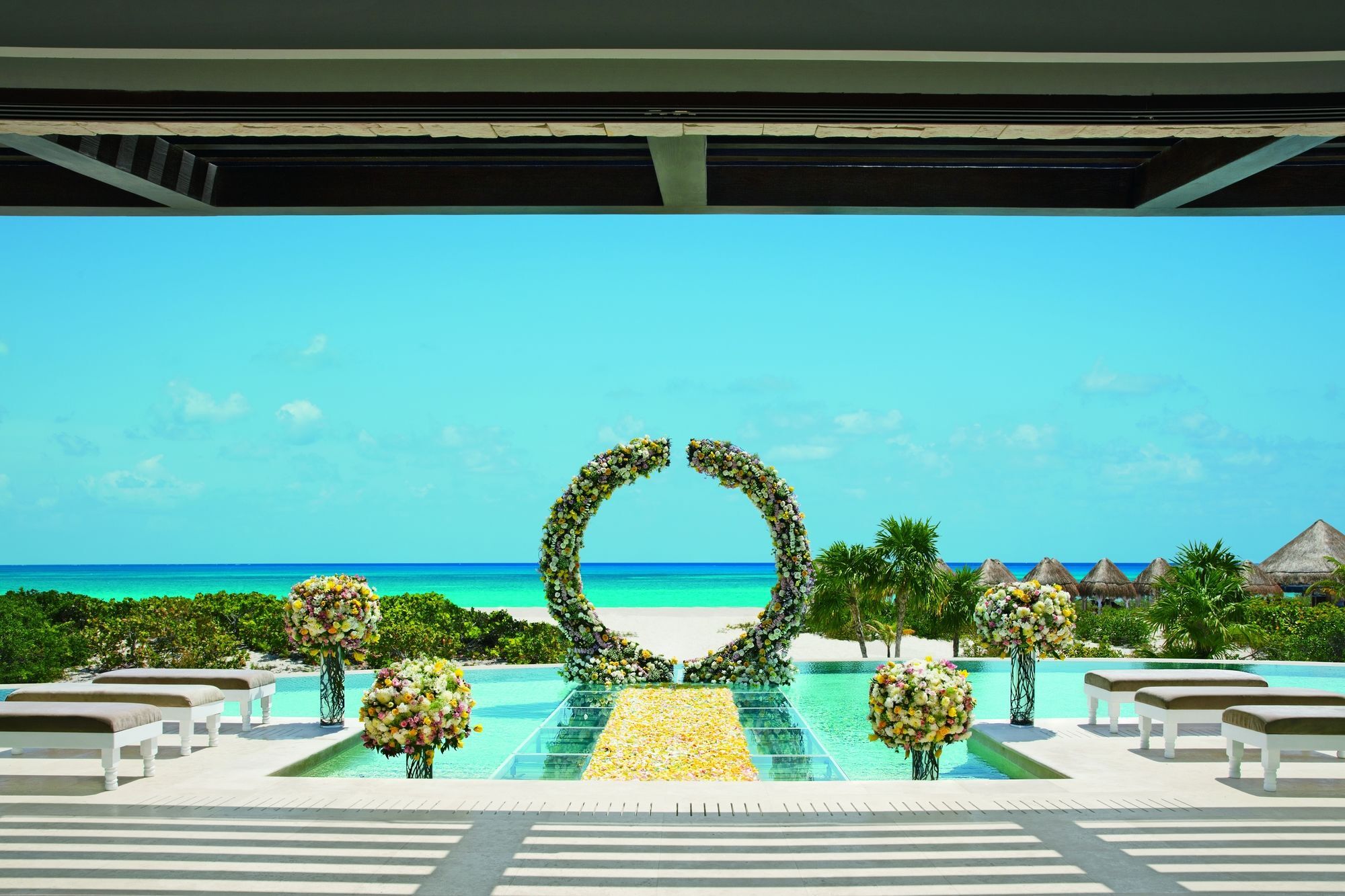 Resort Dreams Playa Mujeres Golf &