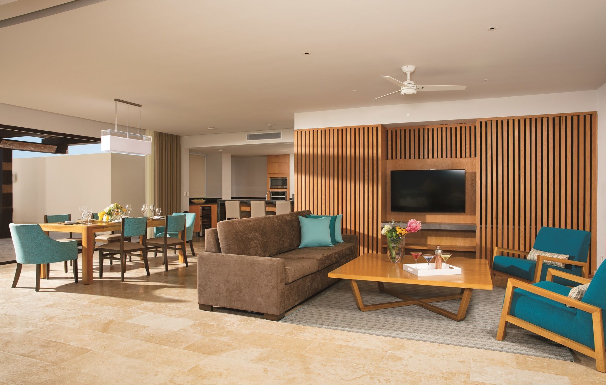 Dreams Playa Mujeres Golf & Resort 5*