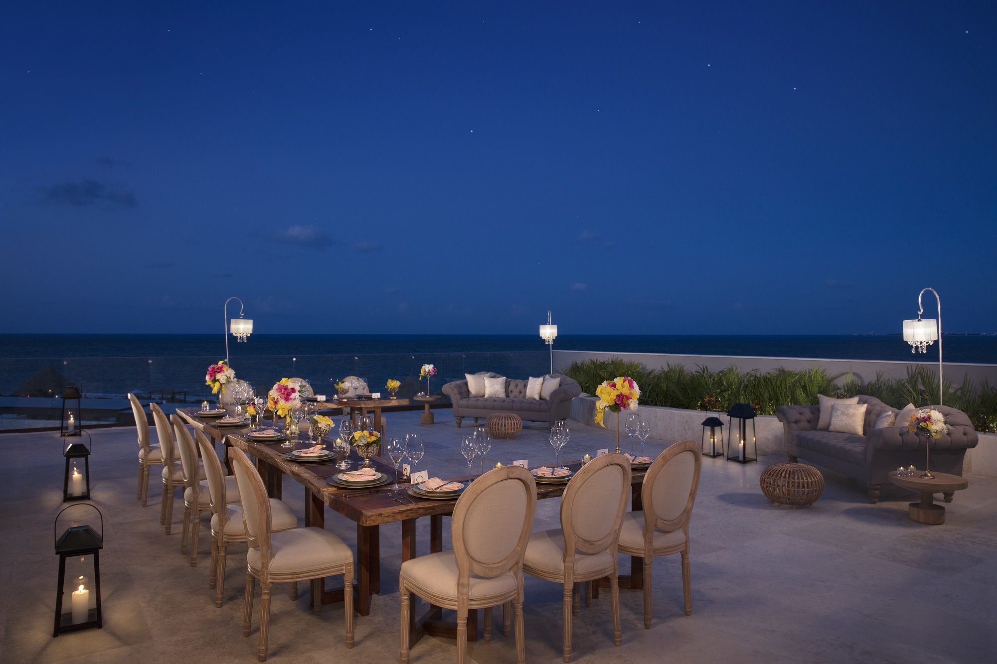 Dreams Playa Mujeres Golf & Resort 5*