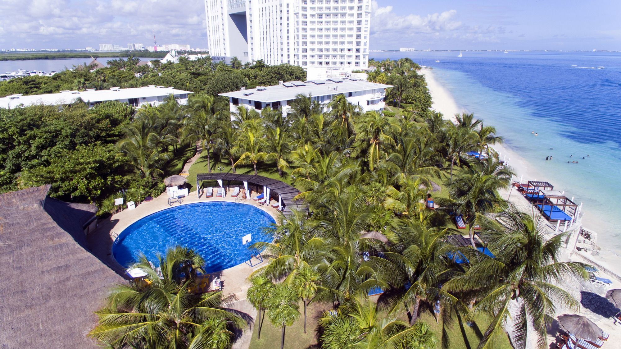 Hotel Dos Playas Faranda 4*